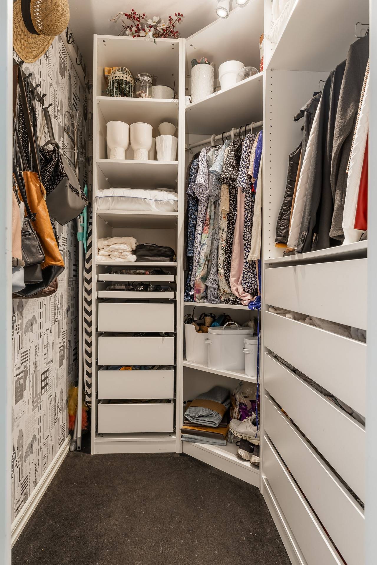 3 rum Lägenhet på Vasagatan 23B Centrum Ludvika kommun - bild 16