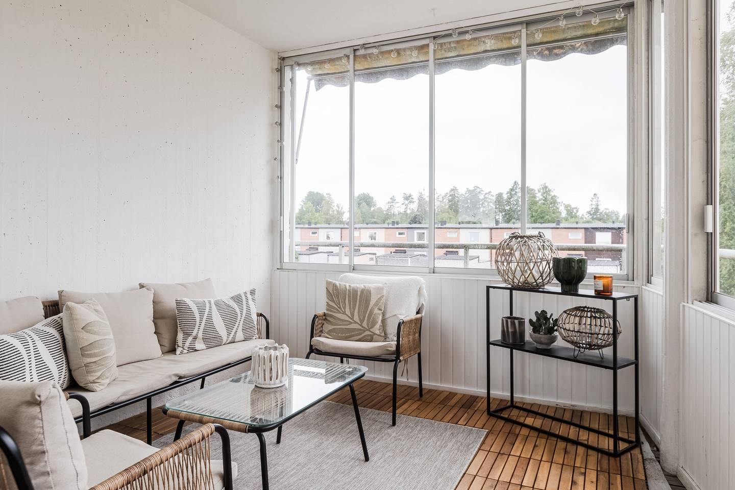 3 rum Lägenhet på Centralgatan 29B Nässjö kommun - bild 15