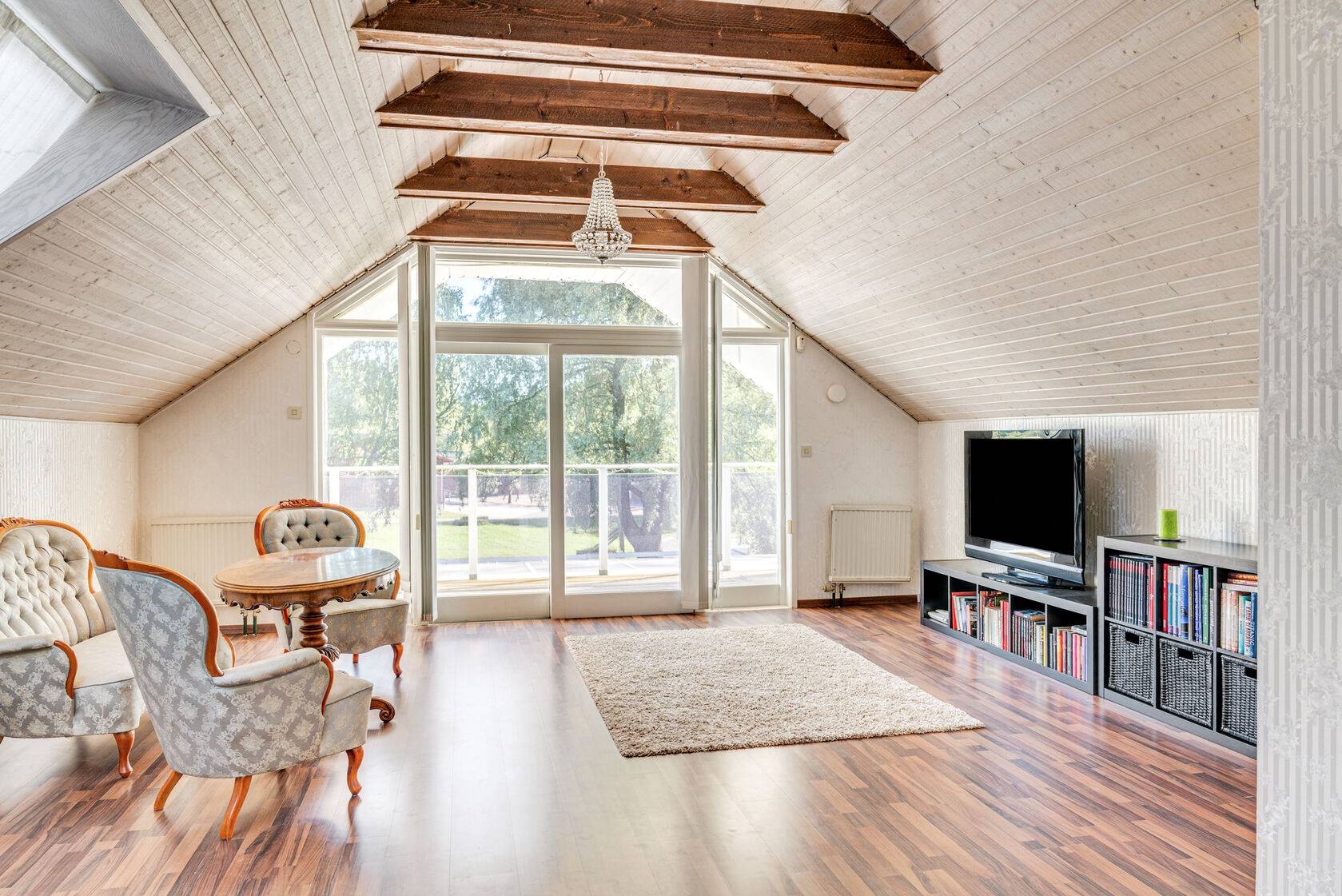 9 rum Kedjehus på Rågvägen 64 Floda - Hästhagen Lerums kommun - bild 28