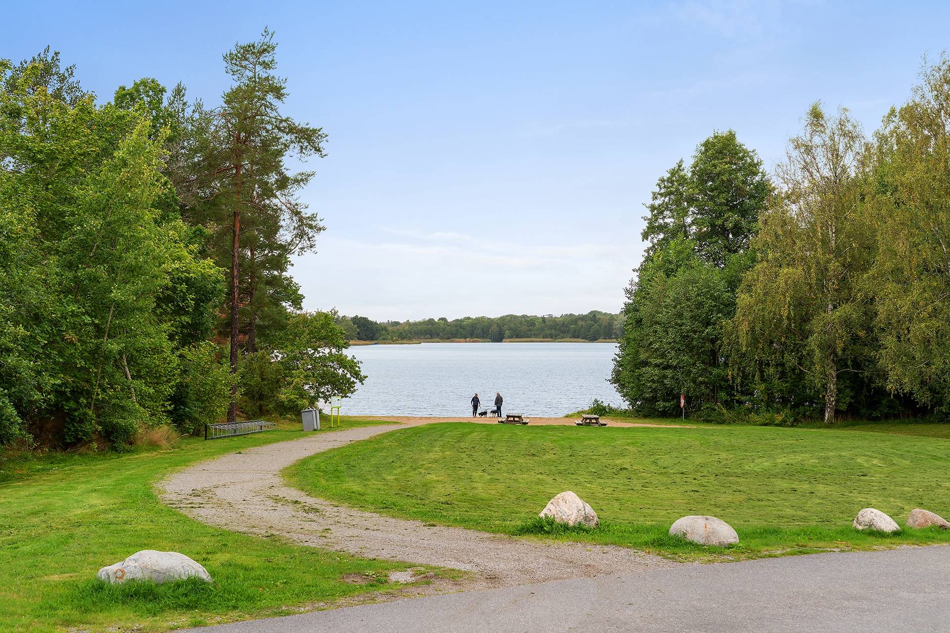 2 rum Lägenhet på Stensövägen 13 Älta Nacka kommun - bild 18