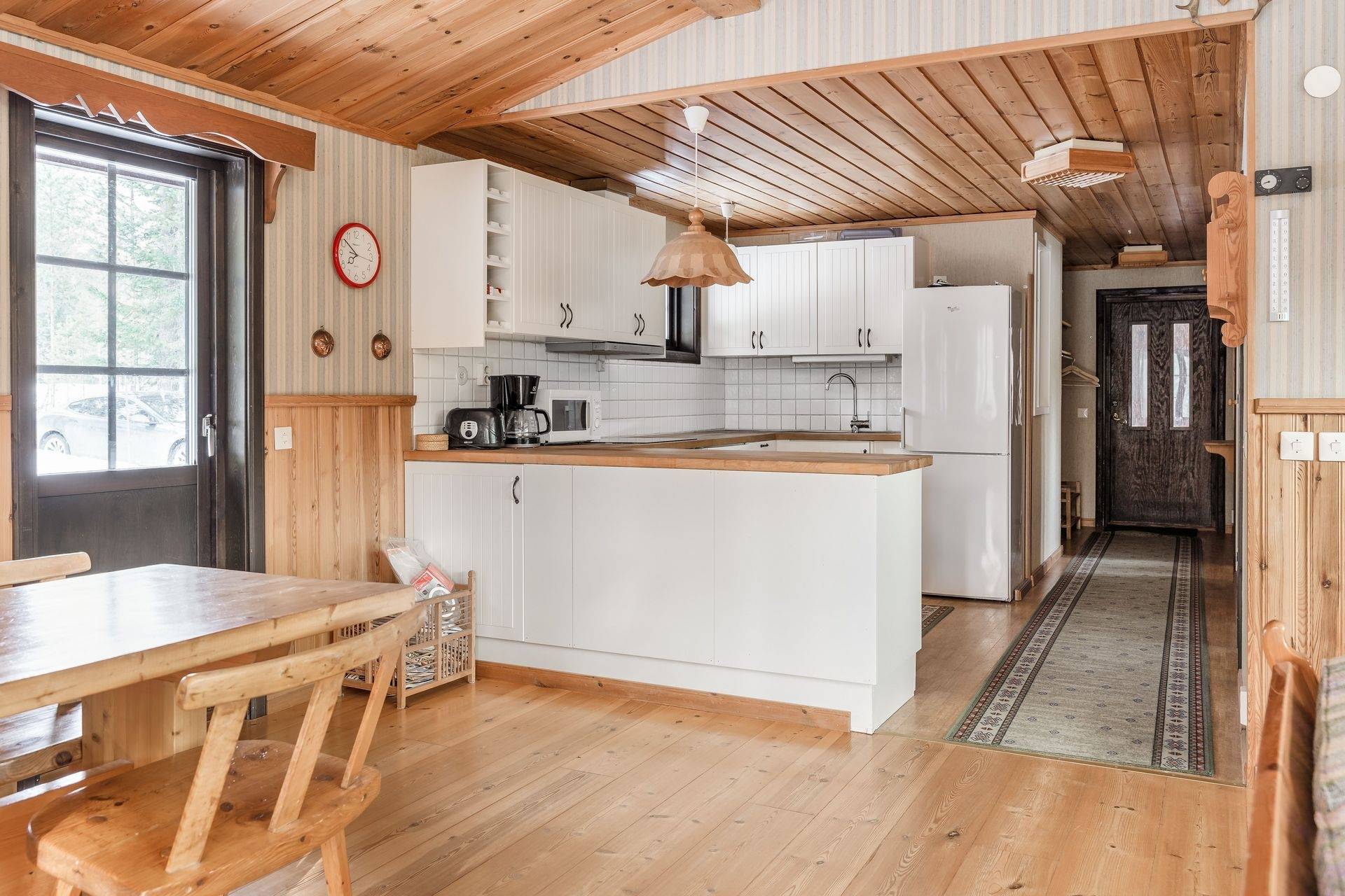 70 m² Villa på Matildavägen 14 Sälen Malung-Sälens kommun - bild 7