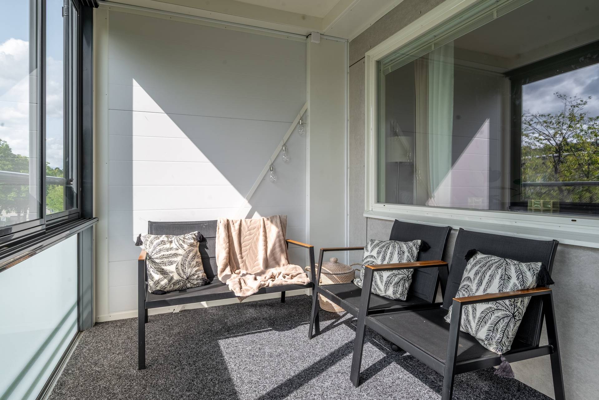 2 rum Lägenhet på Bodagatan 41 Boda Borås kommun - bild 5