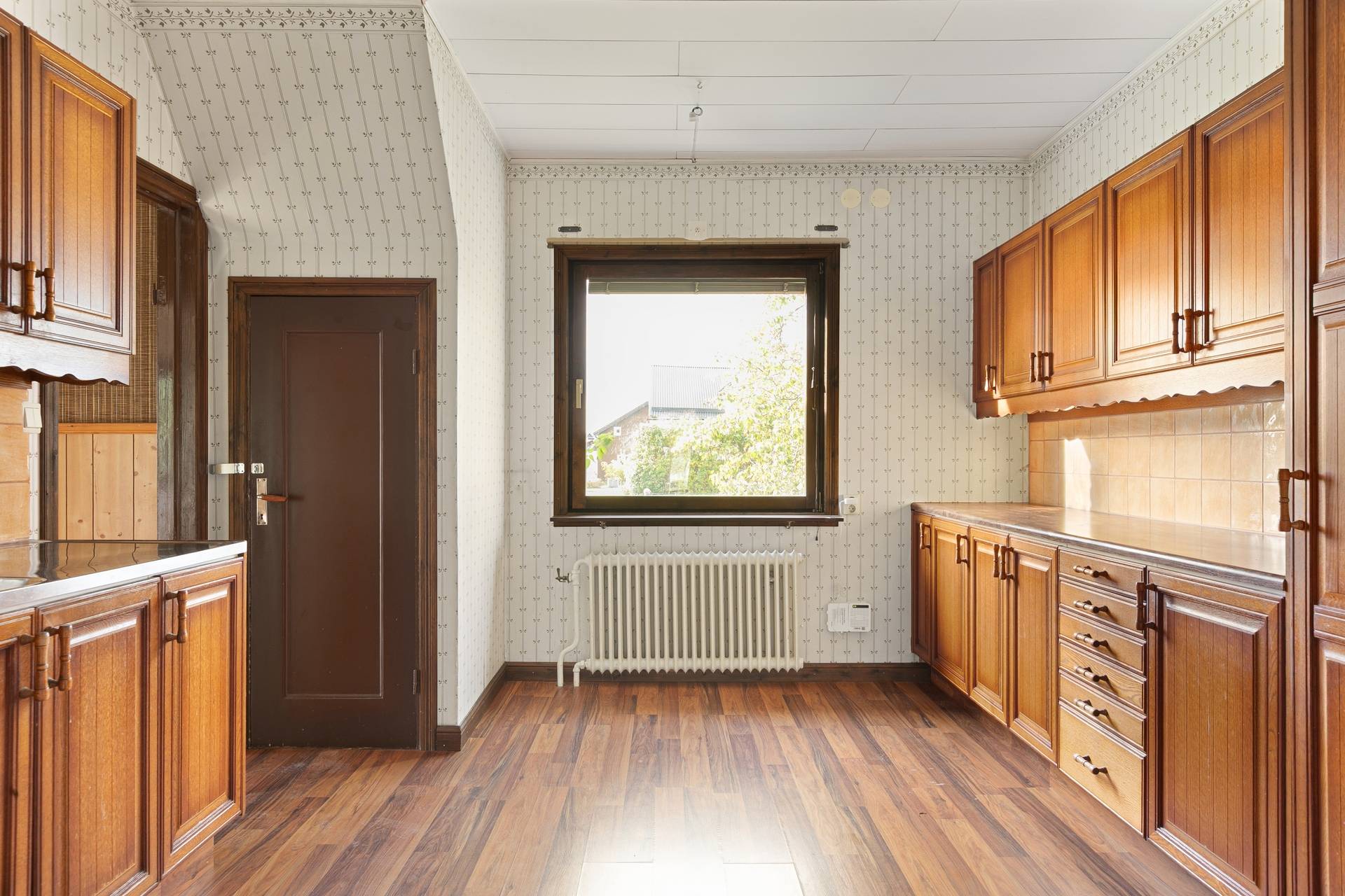 4 rum Villa på Centralgatan 41 Skutskär Älvkarleby kommun - bild 5