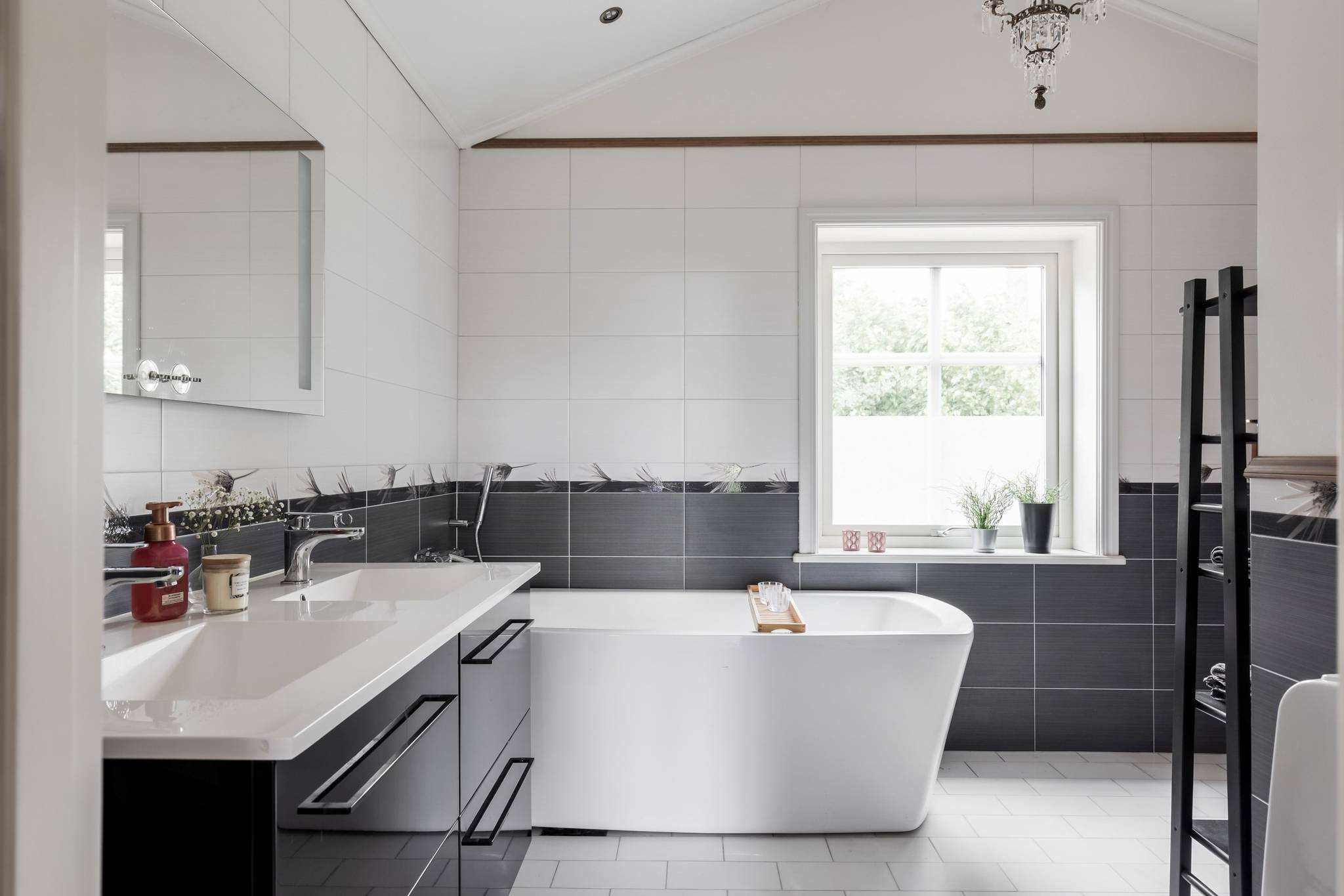 6 rum Villa på Fiskarhagsvägen 5 Sjöboviken Örebro kommun - bild 32