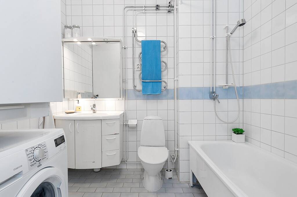 4 rum Lägenhet på Kantarellvägen 12 Bällstaberg Vallentuna kommun - bild 20