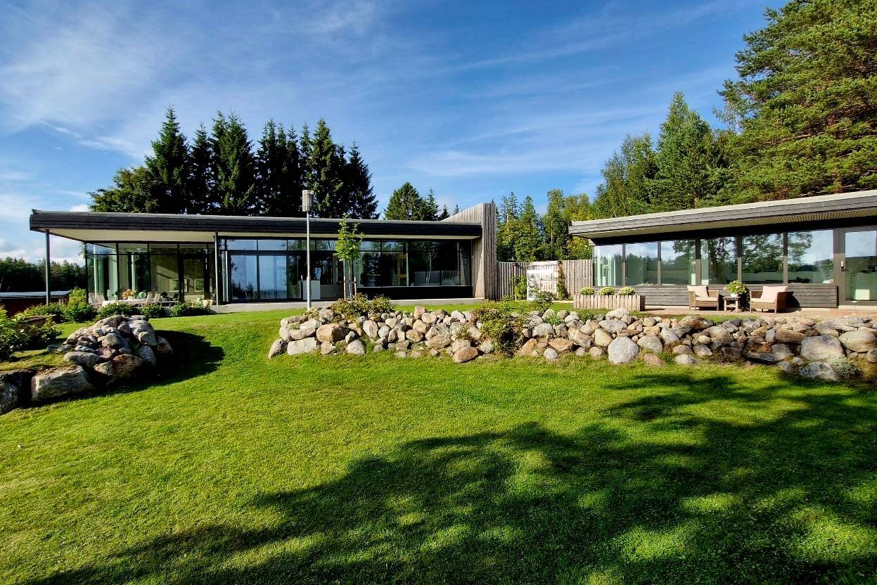 116 m² Villa på Östra Sundsviken 33 Norrbyn Umeå kommun - bild 26