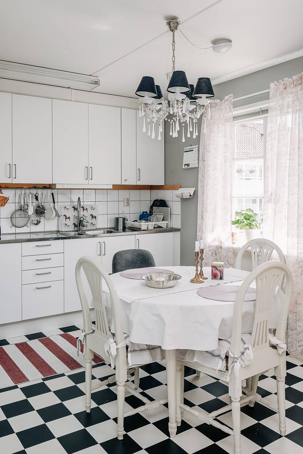 2 rum Lägenhet på Rödestensgatan 9 c Gamla stan Falköpings kommun - bild 12