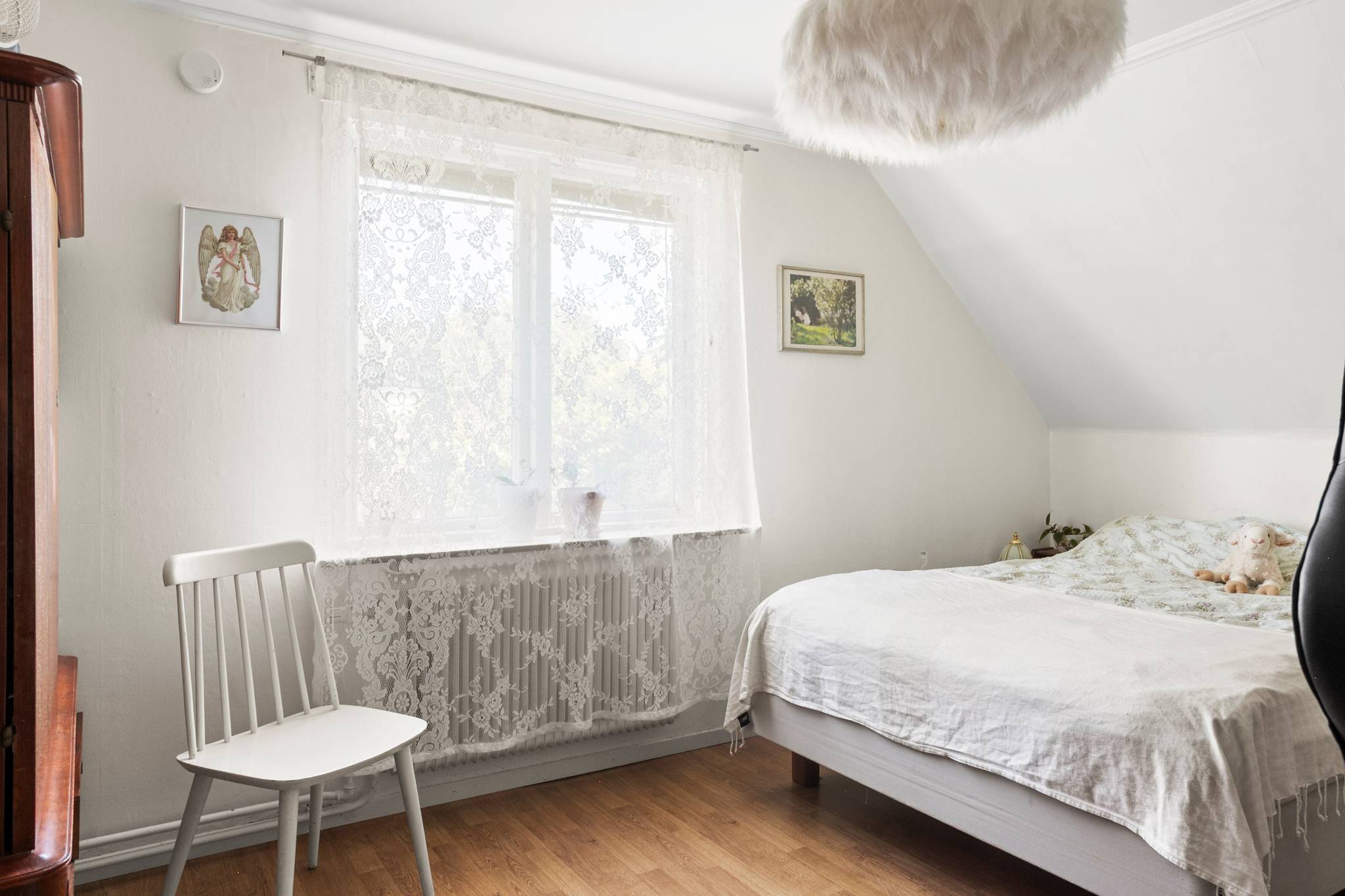 4 rum Villa på Träslövsvägen 126 Träslöv Varbergs kommun - bild 10