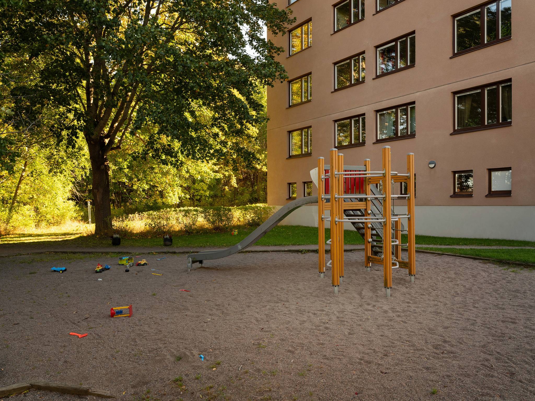 5 rum Lägenhet på Gösta Ekmans Väg 15 Örnsberg/Aspudden Stockholms kommun - bild 58