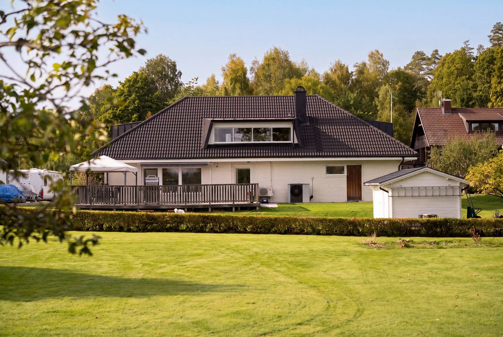 6 rum Villa på Källvägen 33 Svanesund Orust kommun - bild 2