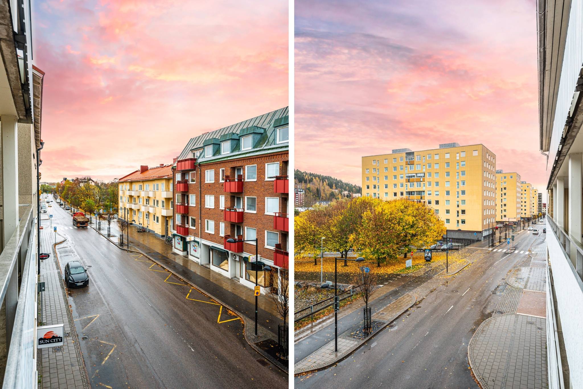 3 rum Lägenhet på Storgatan 55 Centrum-Stenstaden Sundsvalls kommun - bild 37