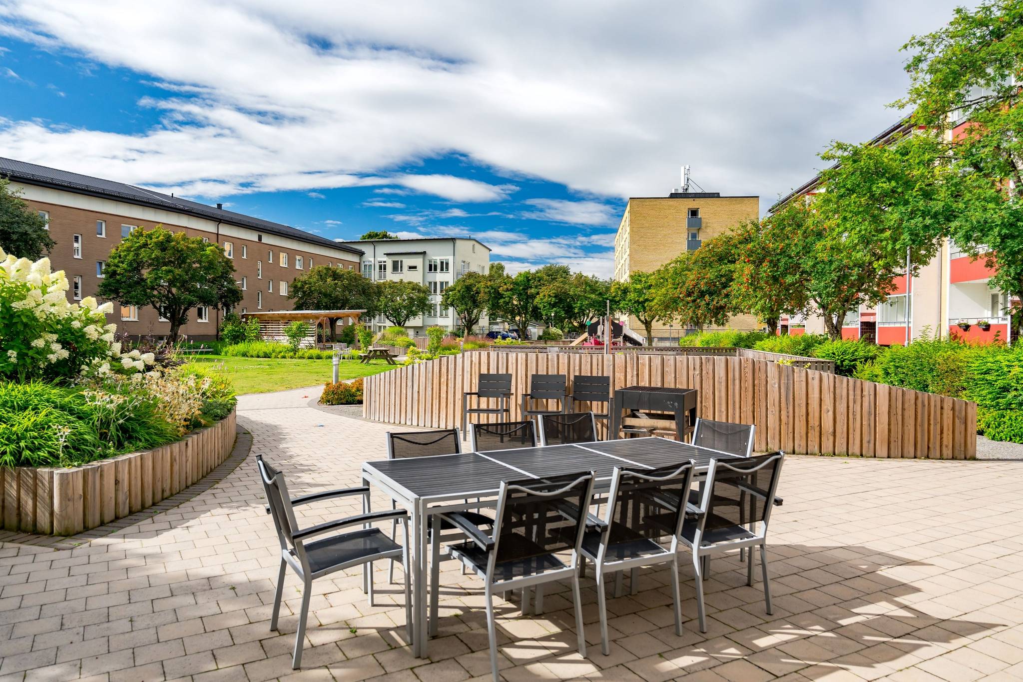 4 rum Lägenhet på Petterslundsgatan 20A Fålhagen Uppsala kommun - bild 33