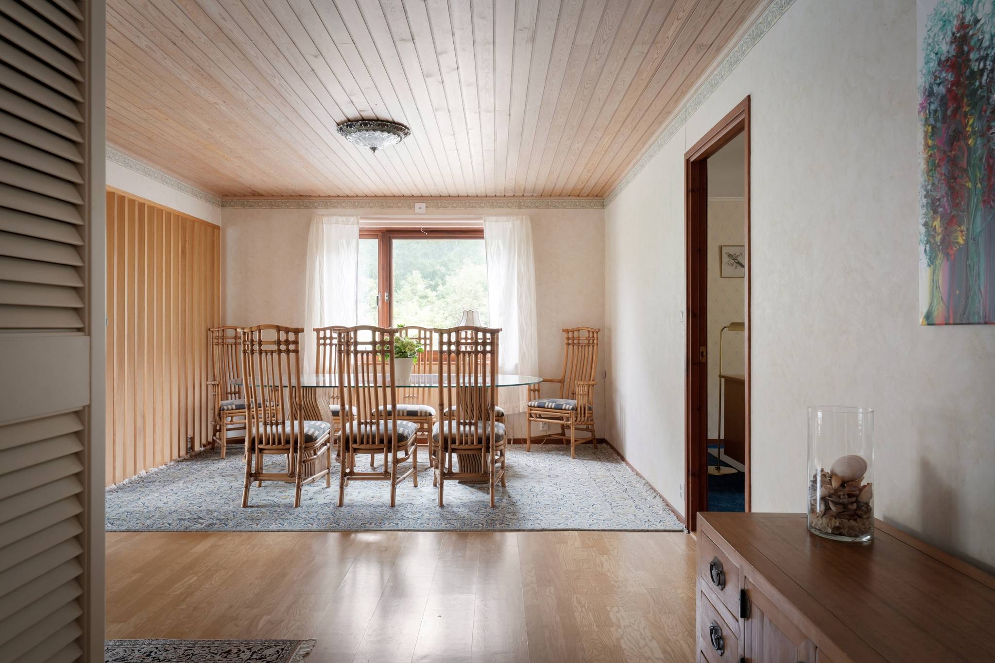7 rum Gård/skog på Fagerfjäll 80 Fagerfjäll Tjörns kommun - bild 20
