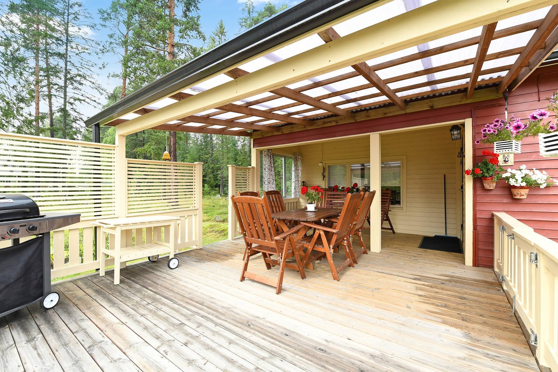 3 rum Villa på Yttertorpsvägen 32 Forsbacka Gävle kommun - bild 18