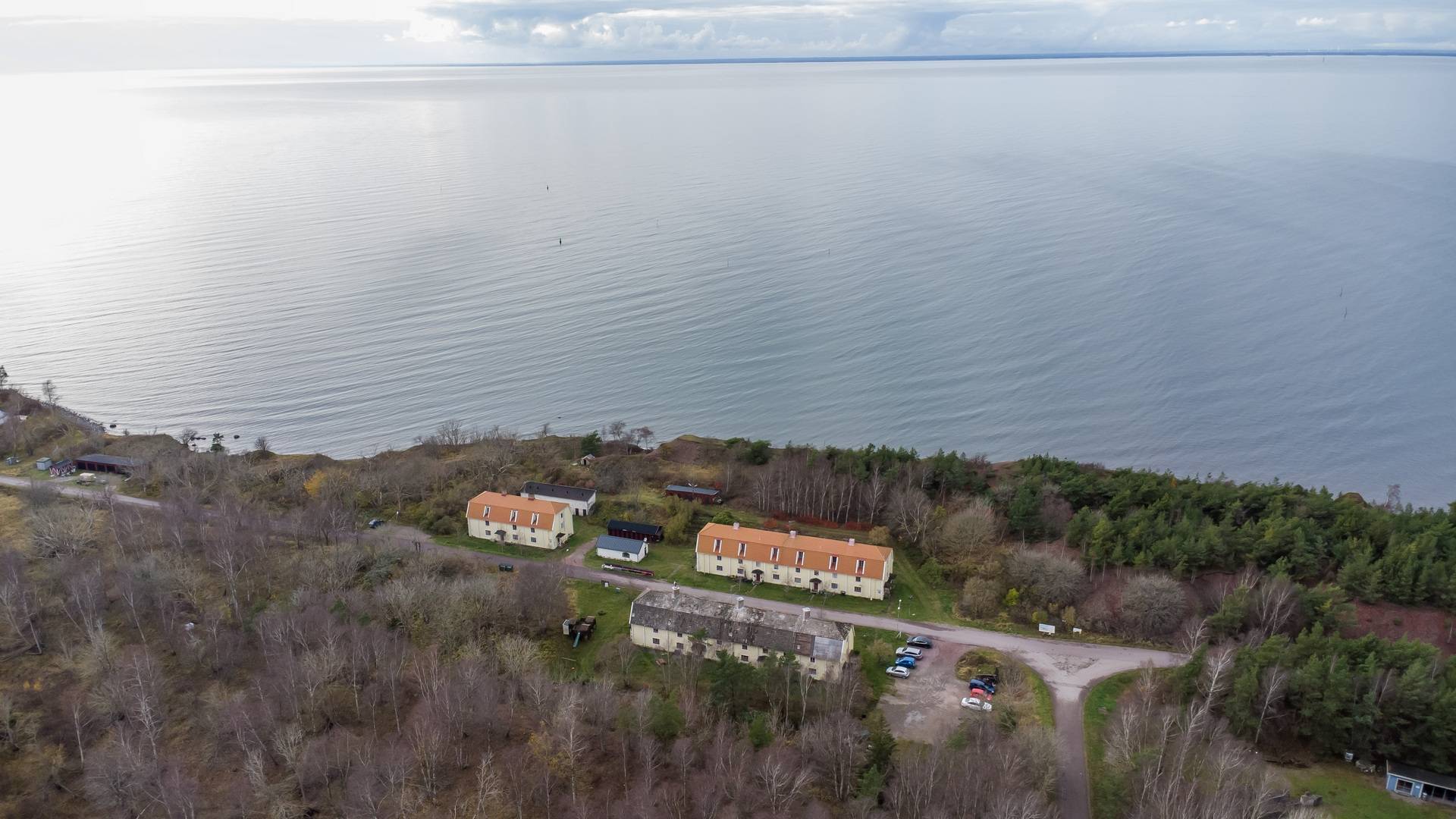 Övrig på Alunbruksgatan 1-2 Södra Bruket/Degerhamn Mörbylånga kommun - bild 9