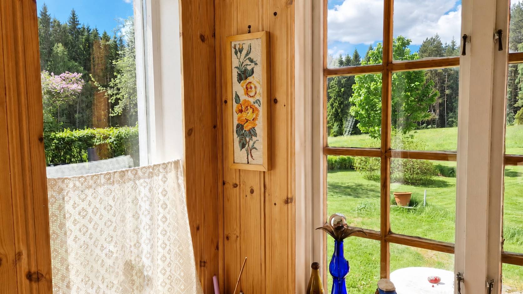 Gård med jordbruk på Nybyggerud 1 Årjäng Årjängs kommun - bild 3