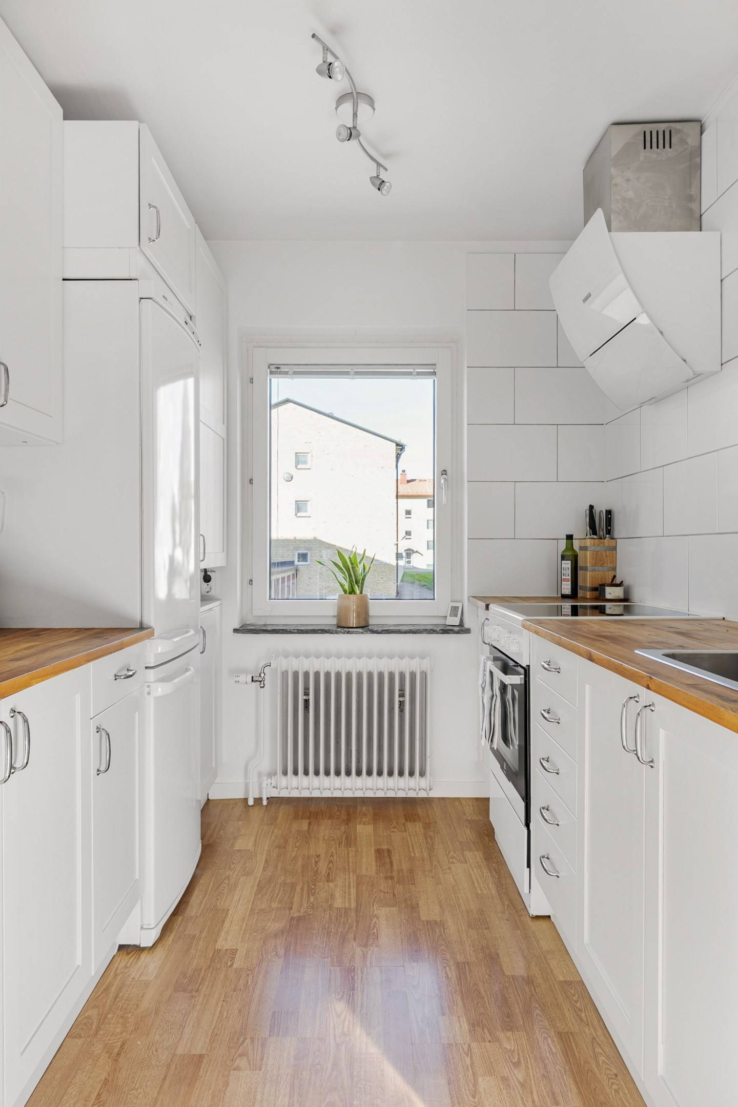 2 rum Lägenhet på Brännavägen 104 Brännan Härnösands kommun - bild 7