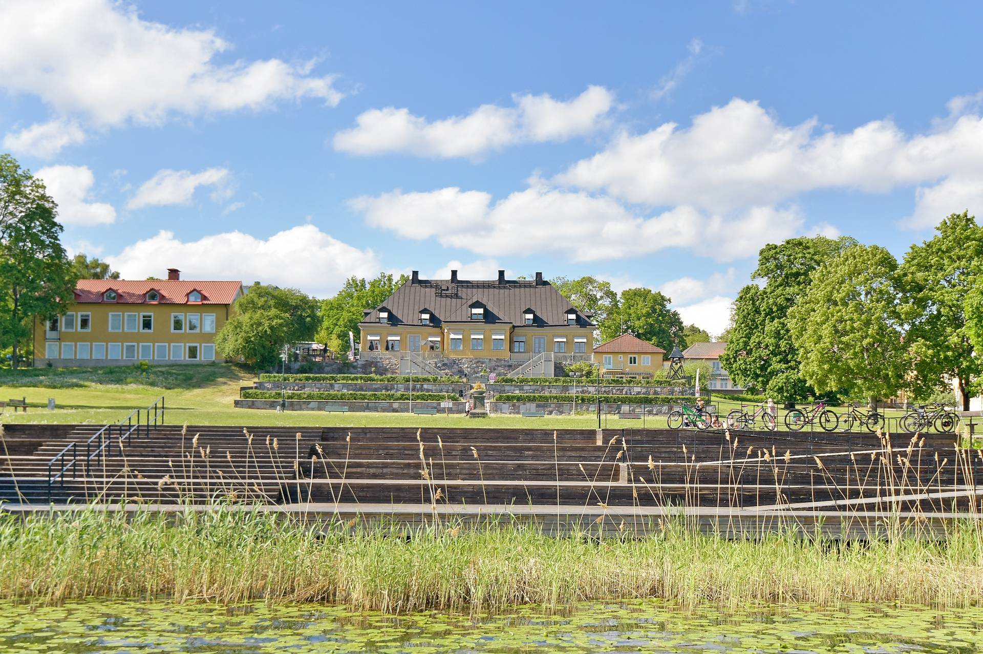 2 rum Lägenhet på Kubbegatan 26 Sköndal Stockholms kommun - bild 26