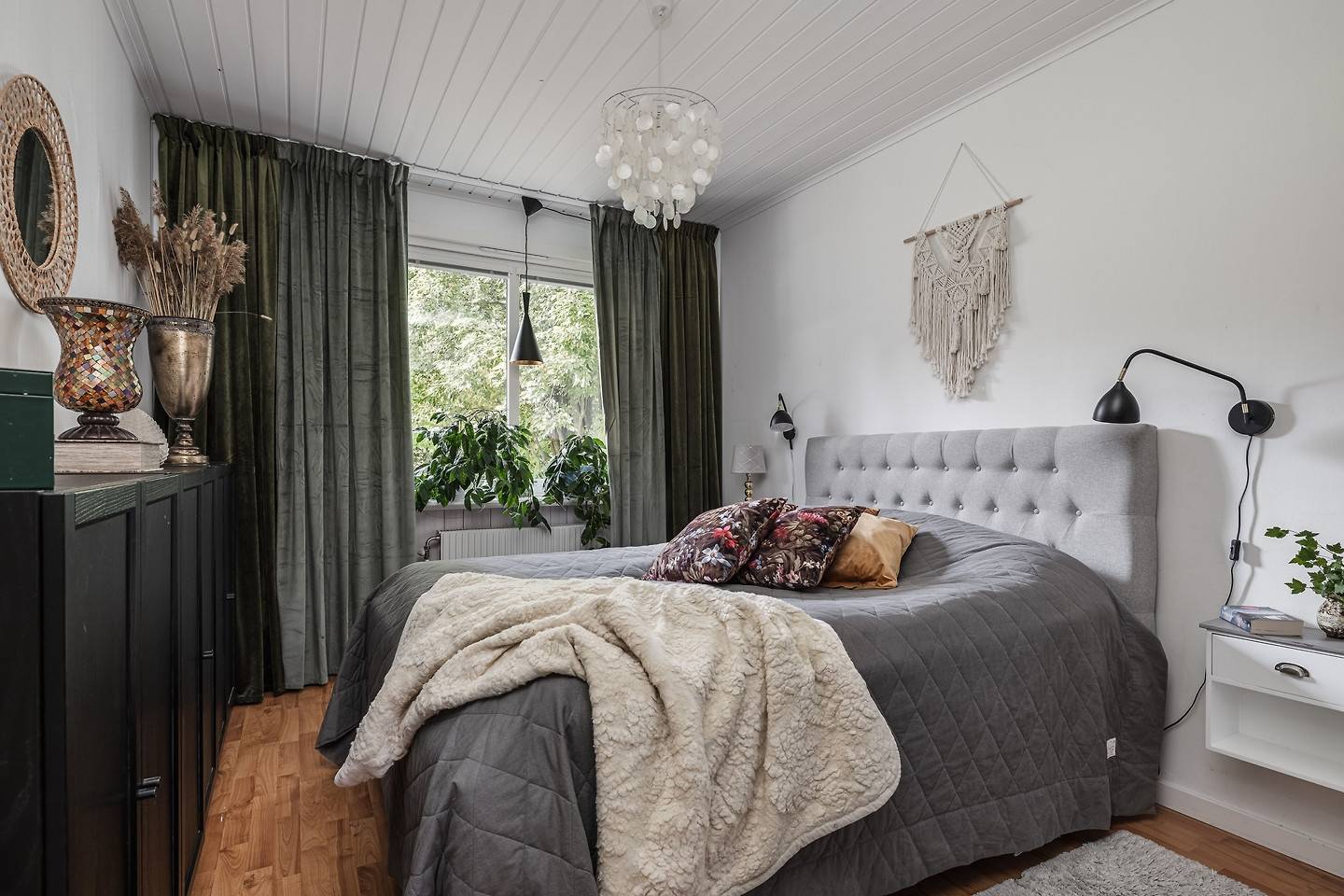 2 rum Lägenhet på Jakobsdalsgatan 6C Östermalm Sundsvalls kommun - bild 3
