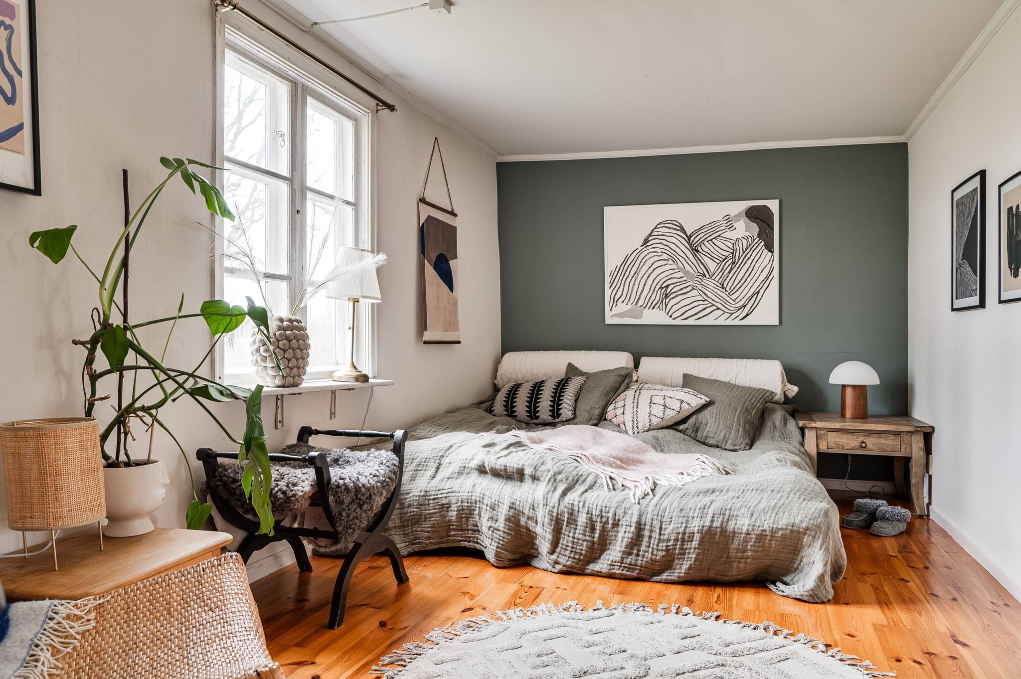 6 rum Villa på Läggared Ledsgården 1 Svenljunga kommun - bild 29
