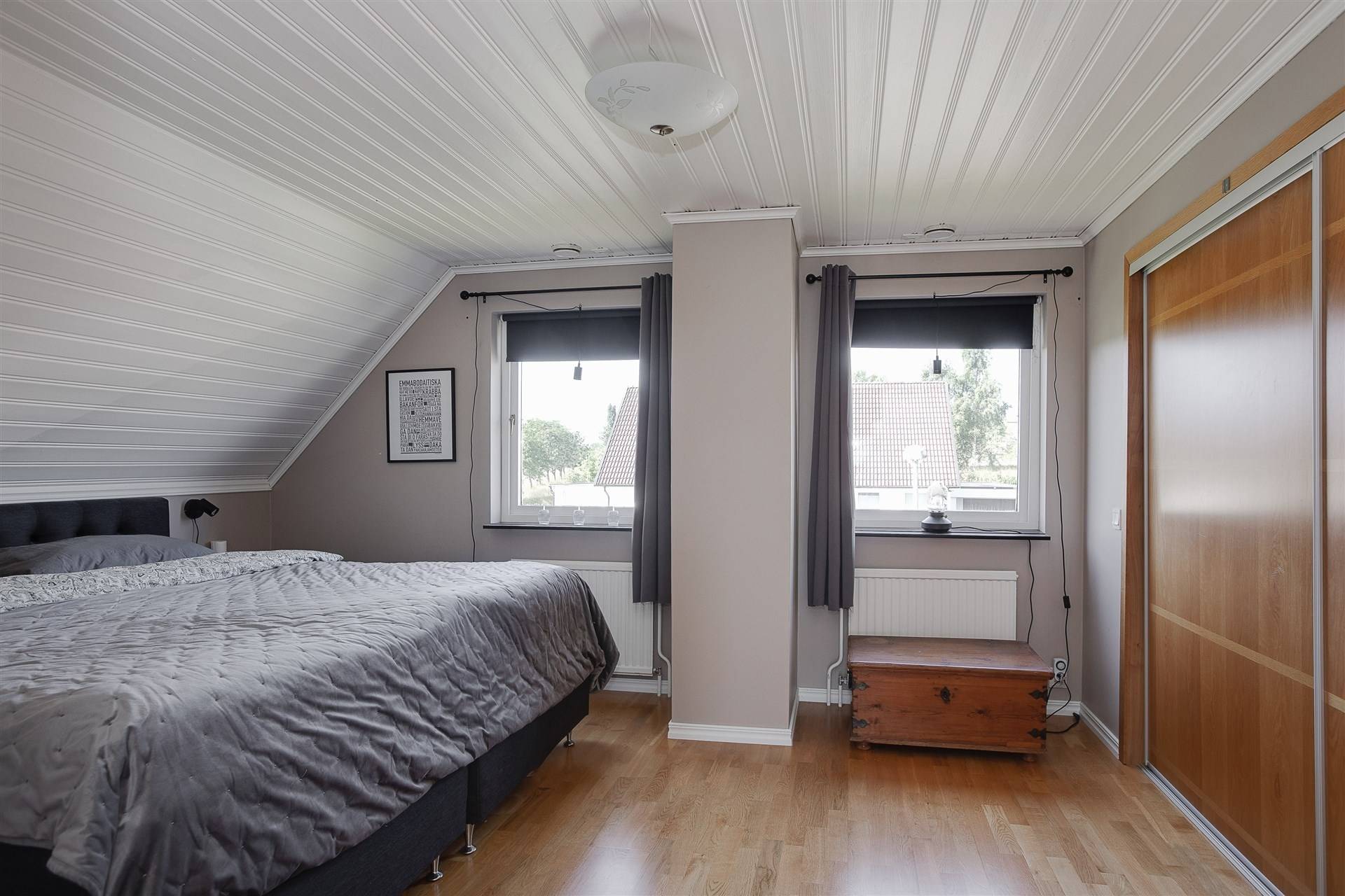 5 rum Villa på Karlsgårdsvägen 25 Myresjö Vetlanda kommun - bild 35