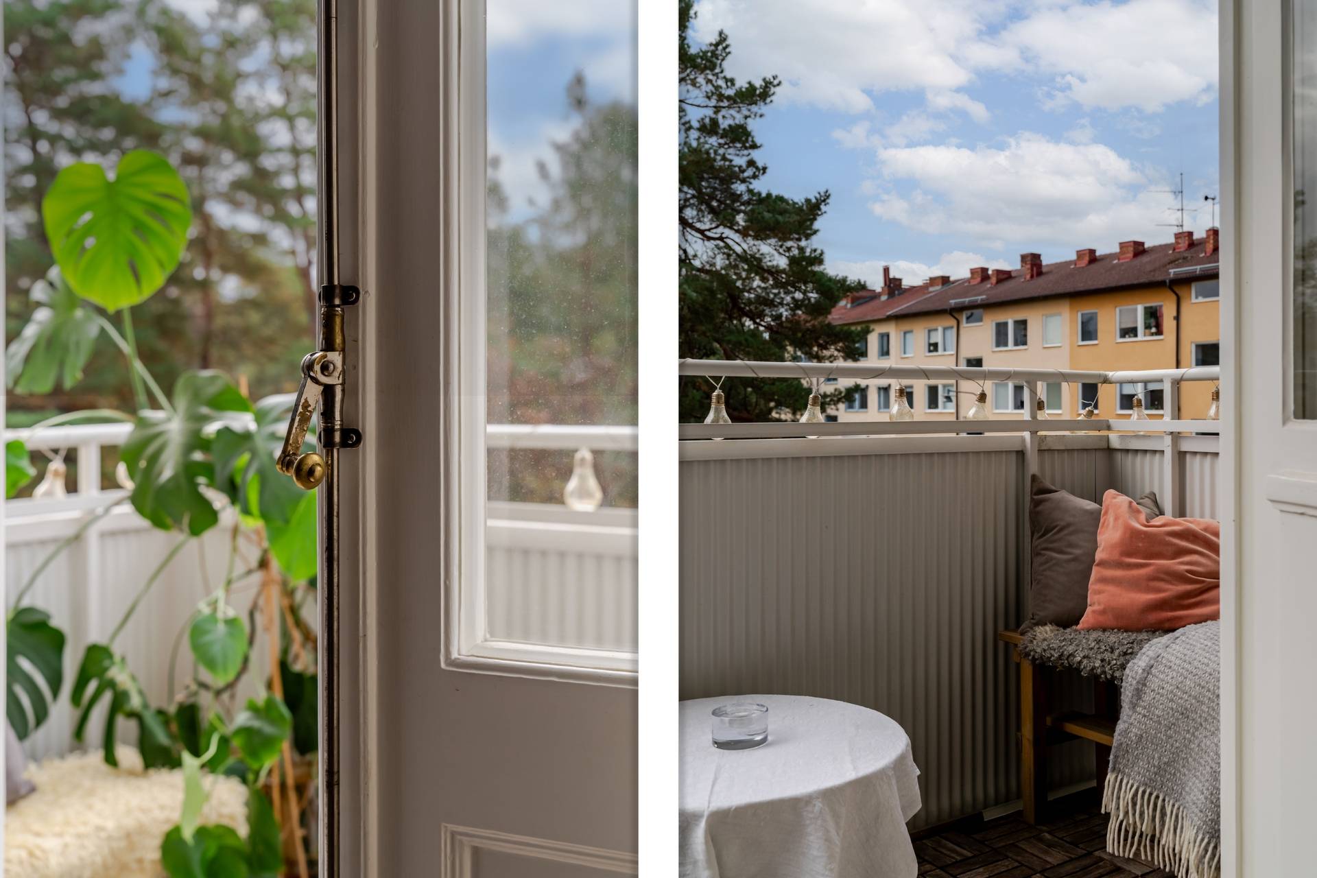 2 rum Lägenhet på Brålunden 11 Nockeby Stockholms kommun - bild 16
