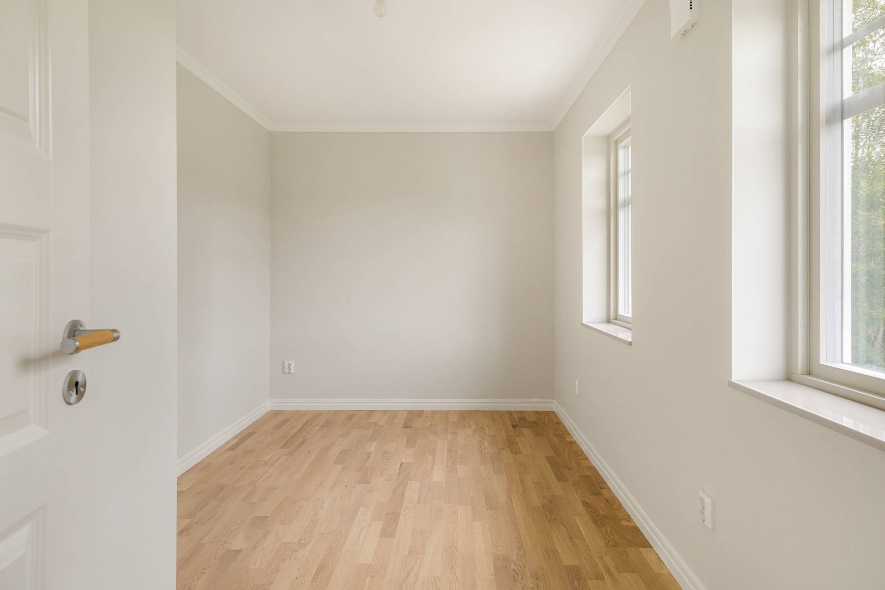 7 rum Villa på Frösunda-Byle 22 Frösunda Lindholmen Vallentuna kommun - bild 34