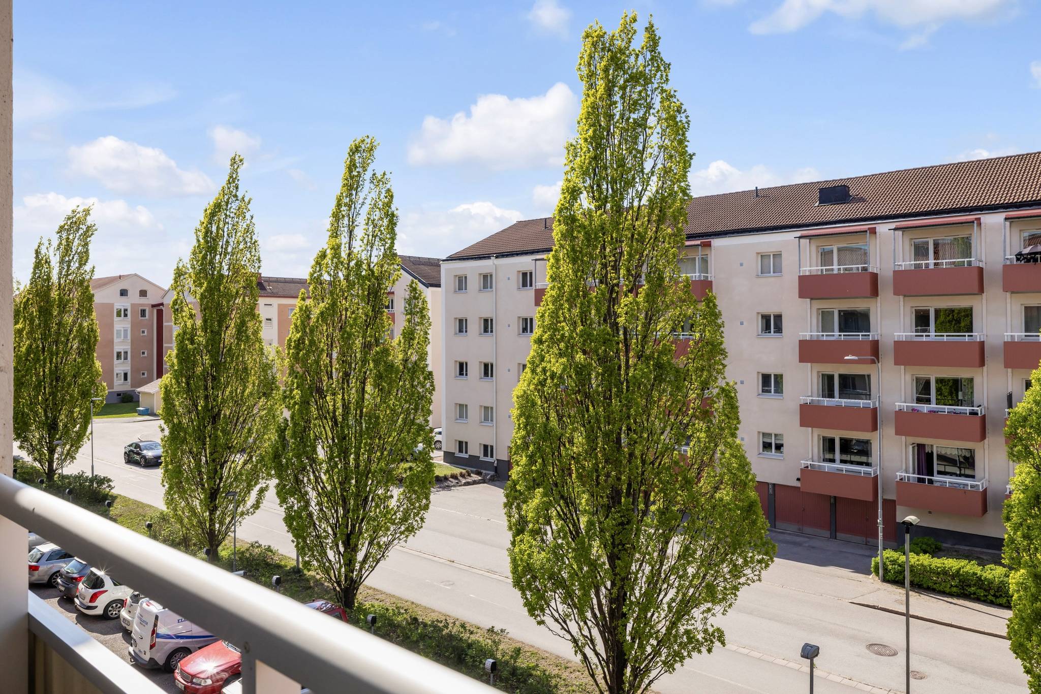 1 rum lägenhet på Murargatan 21 Salabacke, Uppsala kommun - bild 5
