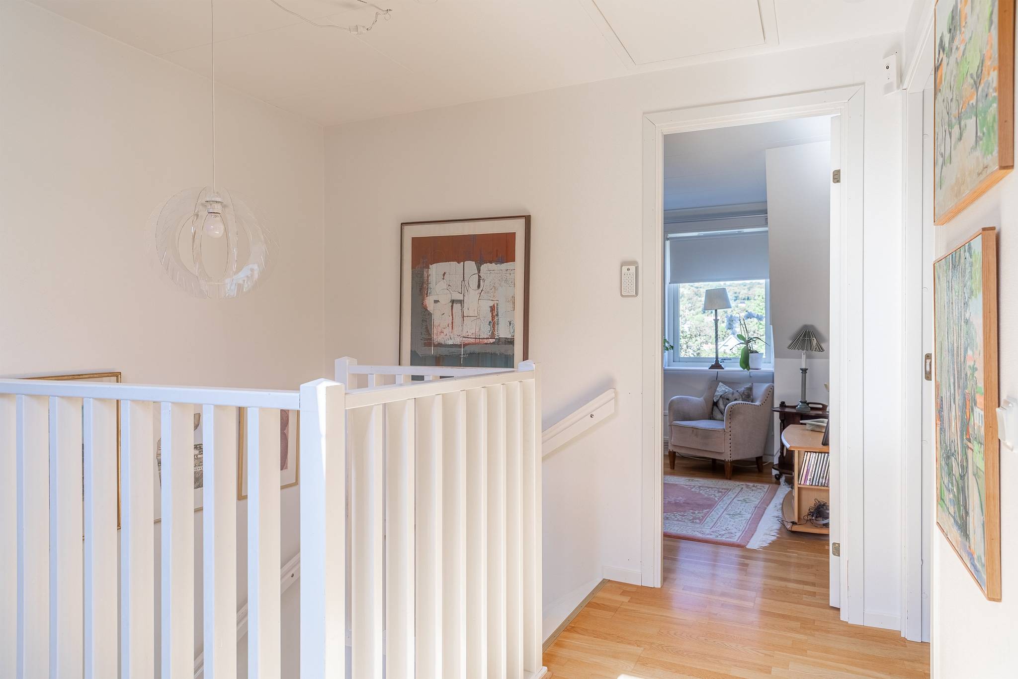 5 rum Parhus på Pionvägen 13 Drivan Båstads kommun - bild 18