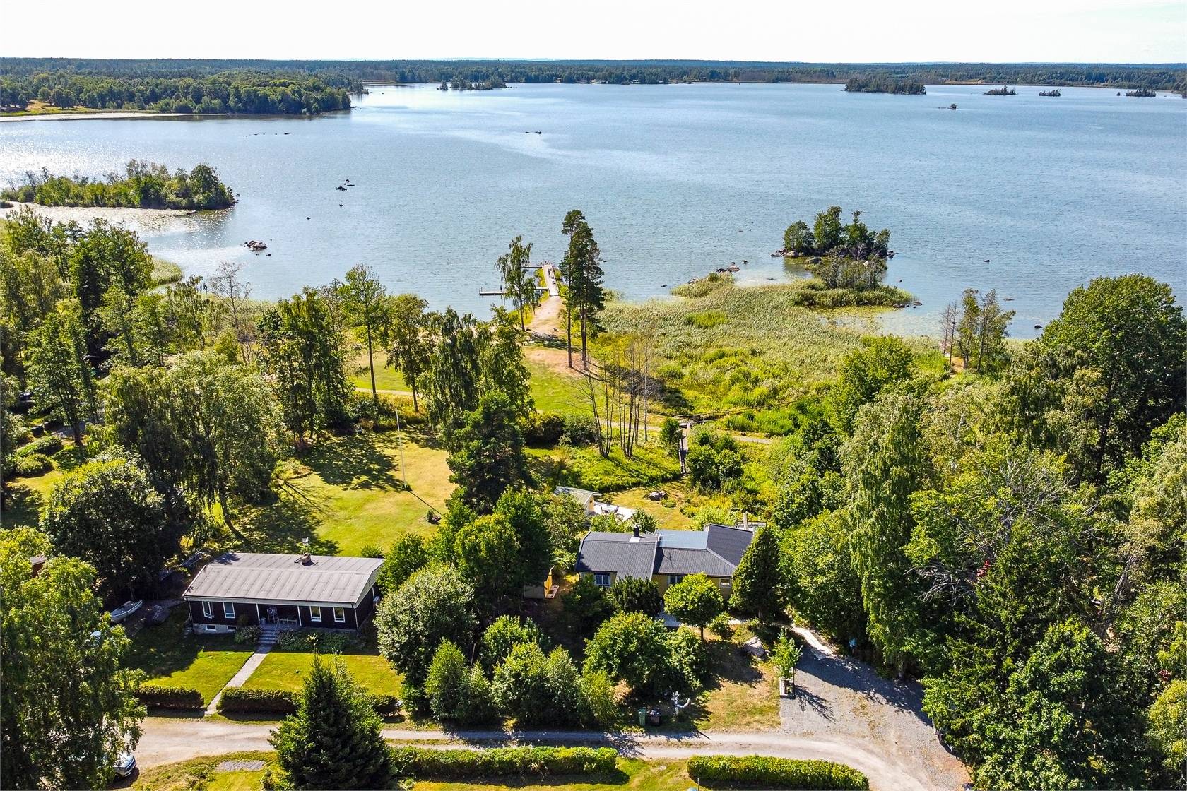 3 rum Villa på Hallonstigen 6 Sundänge Köpings kommun - bild 45