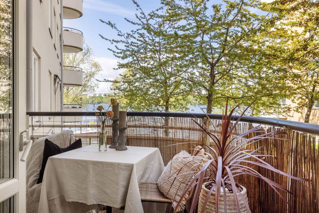 3 rum Lägenhet på Kristinebergs Strand 31 Kungsholmen - Kristinebergs Strand Stockholms kommun - bild 8