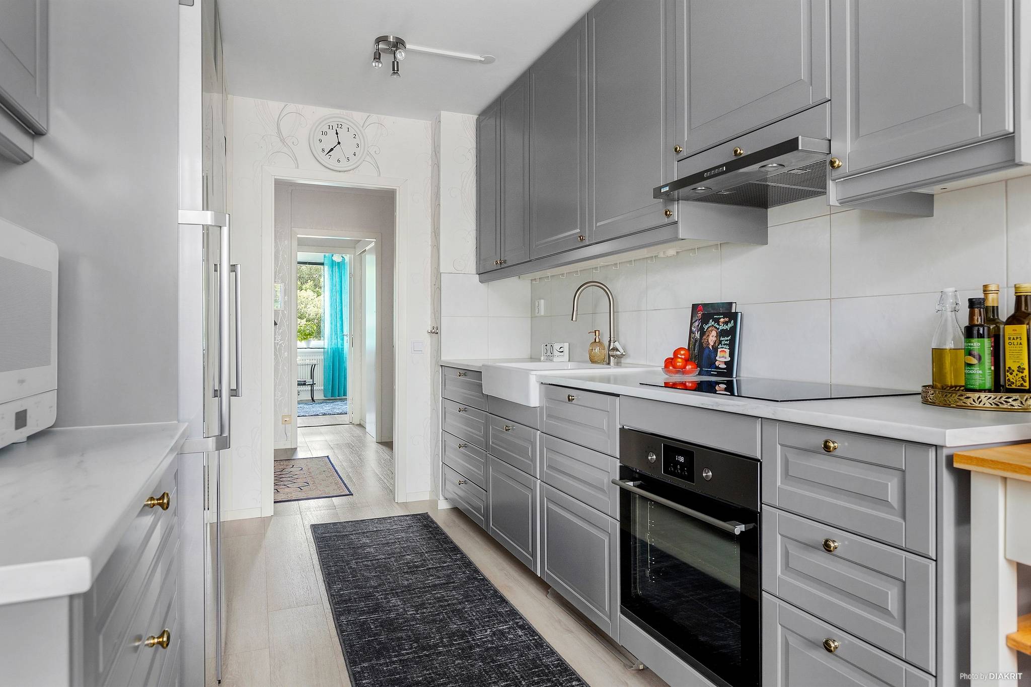 3 rum Lägenhet på Lingonstigen 43 Kallkällan Luleå kommun - bild 4