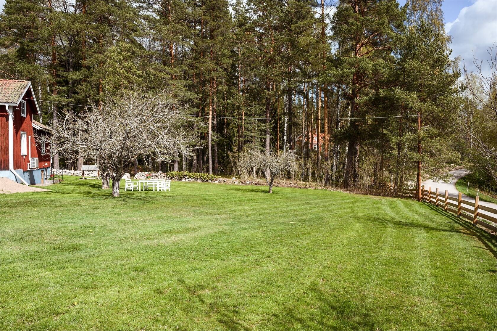 3 rum Villa på Kvarntäkt 858 Toftbyn Falu kommun - bild 28