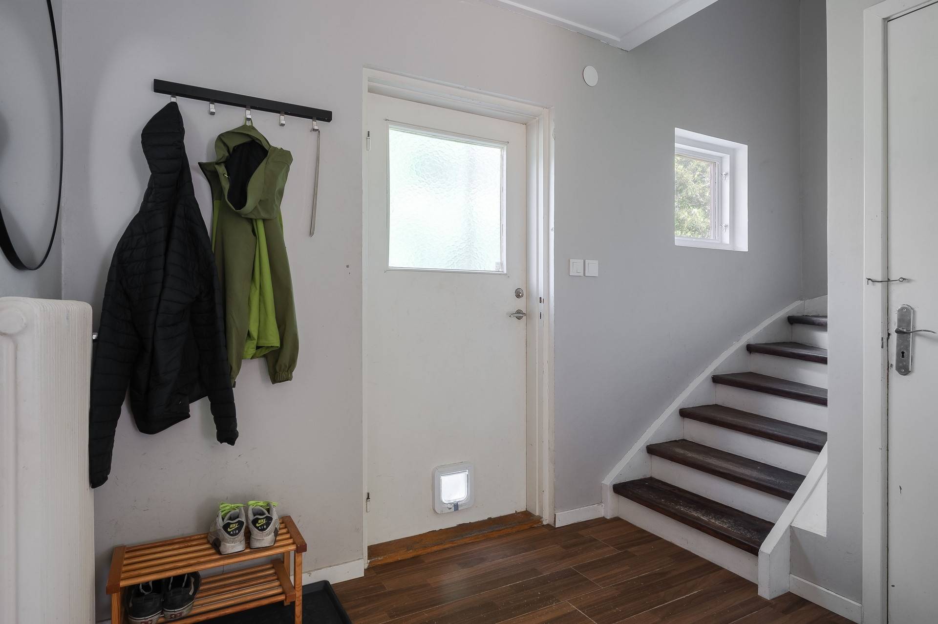 3 rum Villa på Kroppstad Björkås 3 Åmotfors Arvika kommun - bild 6