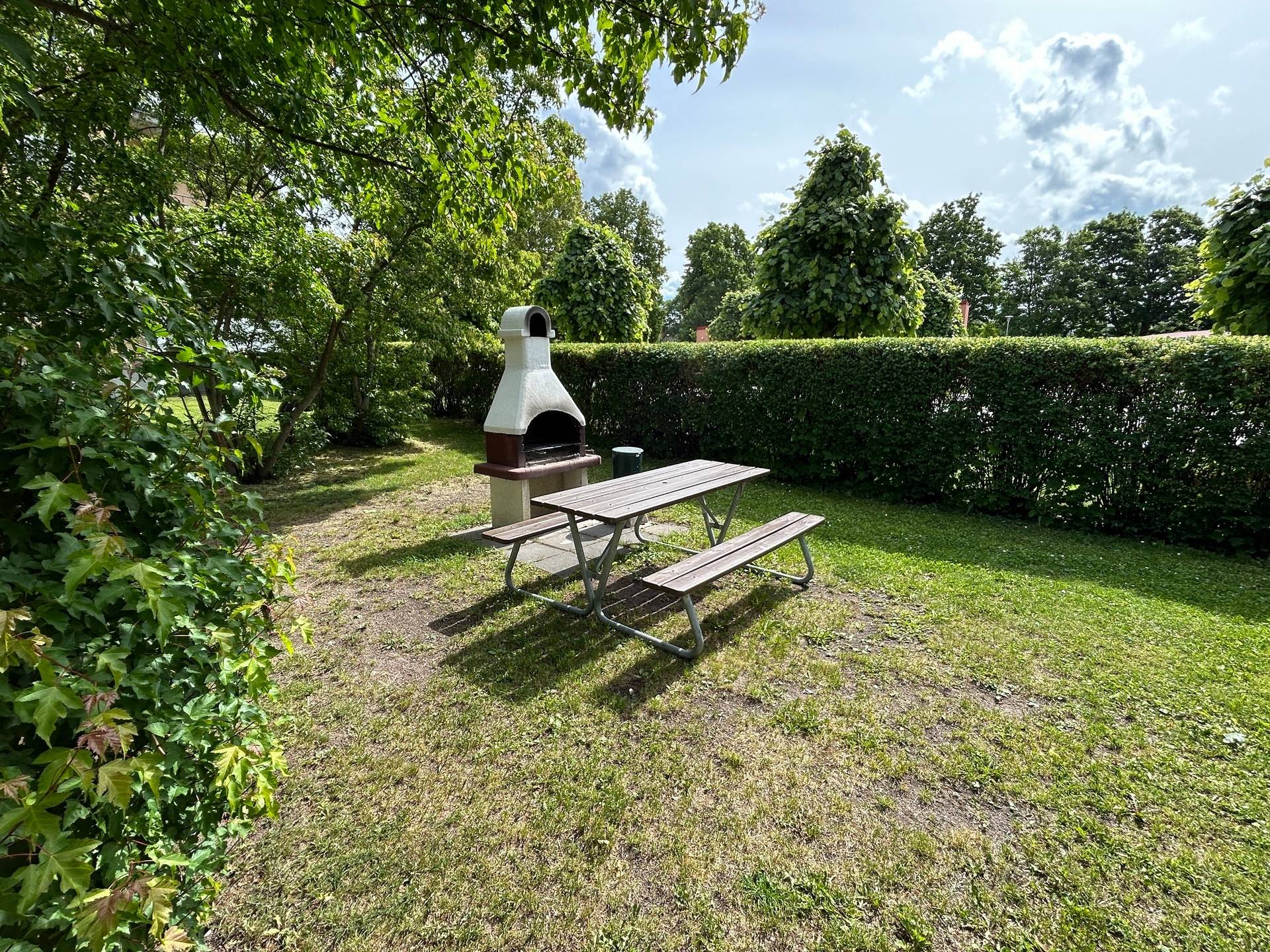 2 rum Lägenhet på Lästmakargatan 10B Sala Backe Uppsala kommun - bild 27