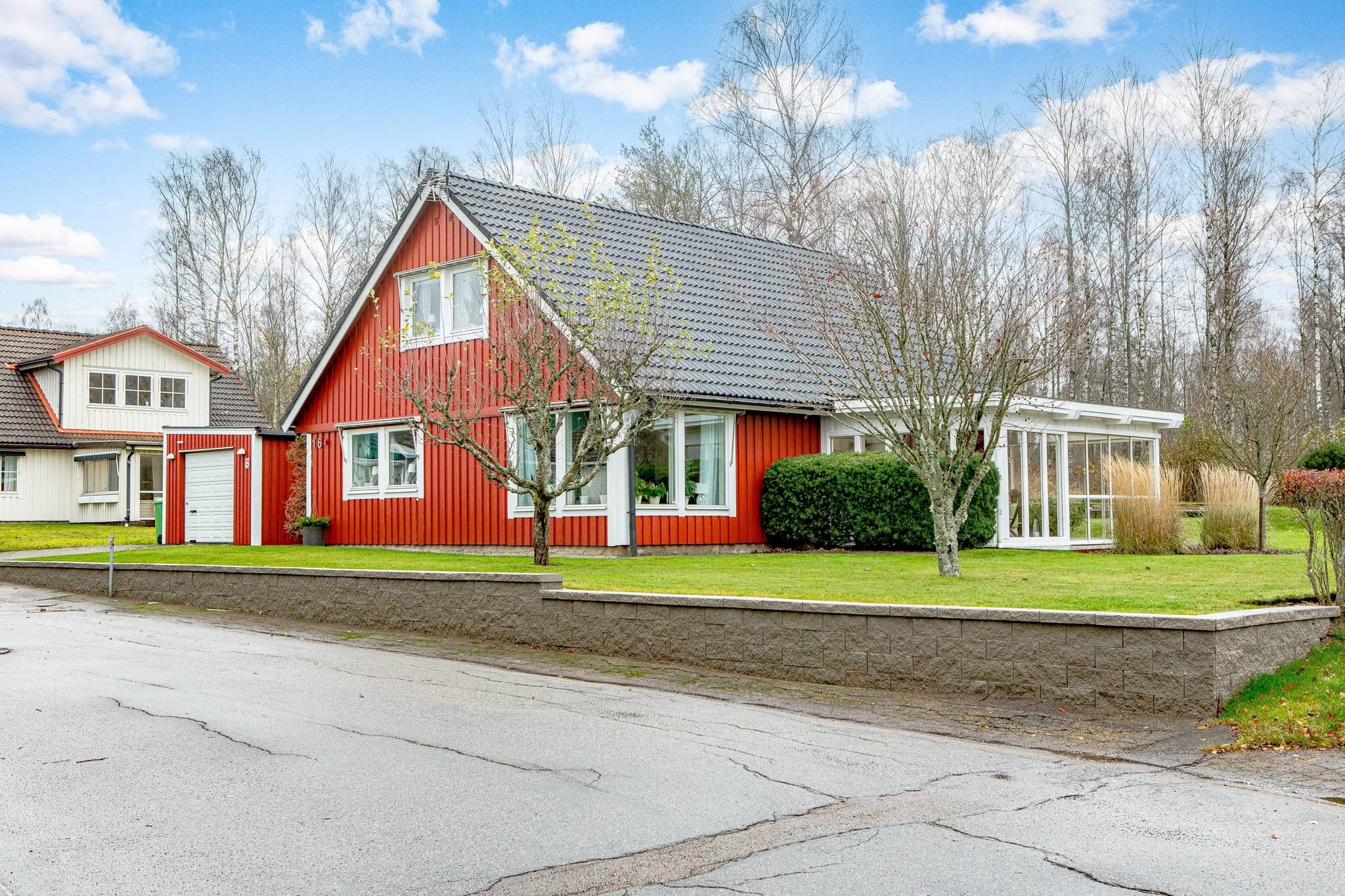 6 rum Villa på Astervägen 16 Hylte Hylte kommun - bild 2
