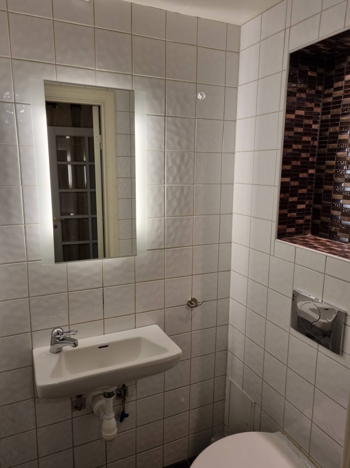11 rum Villa på Båtsmansvägen 60 Törnskogen Sollentuna kommun - bild 64