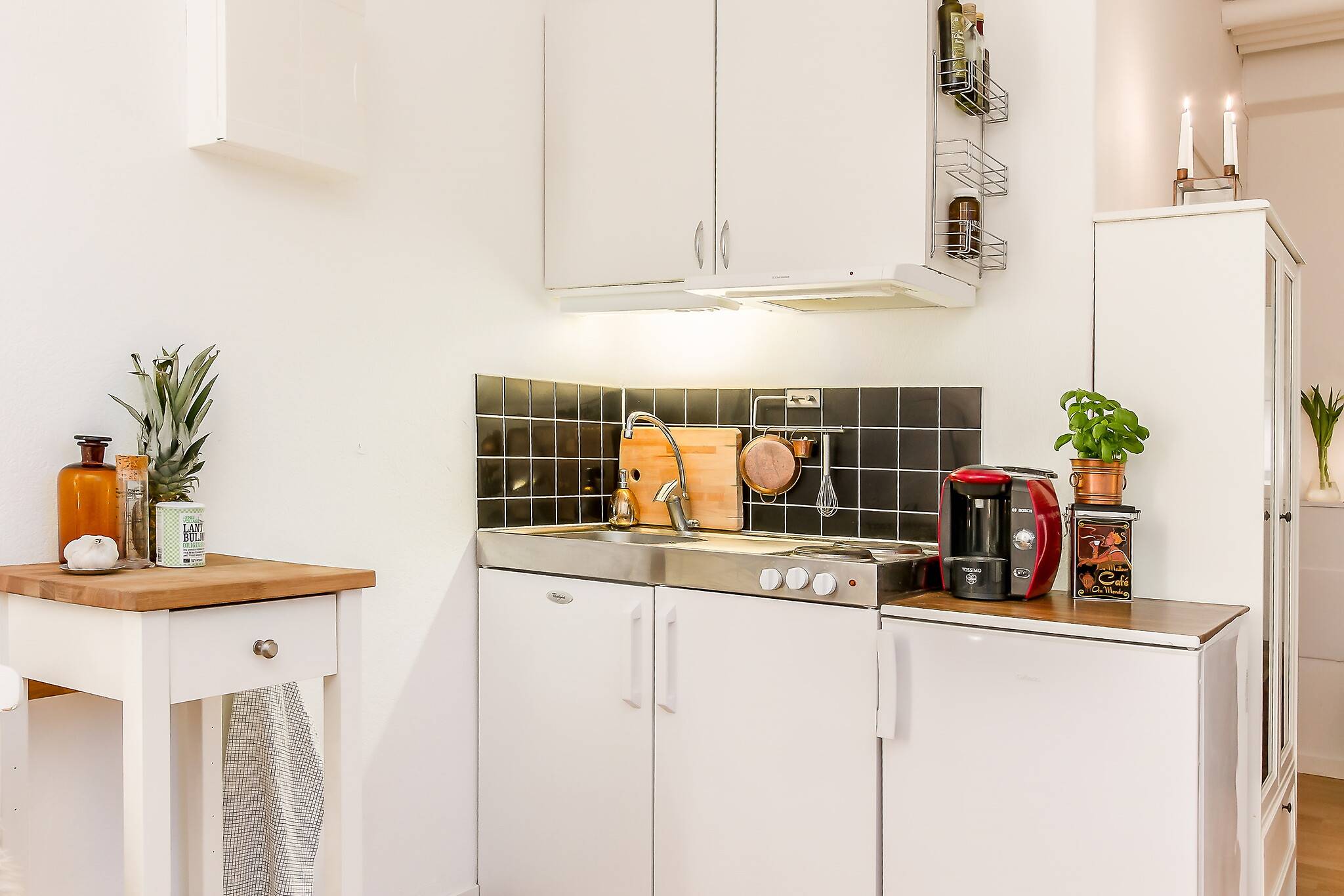 1 rum Lägenhet på Östrandsvägen 70A, entréplan Stureby Stockholms kommun - bild 6
