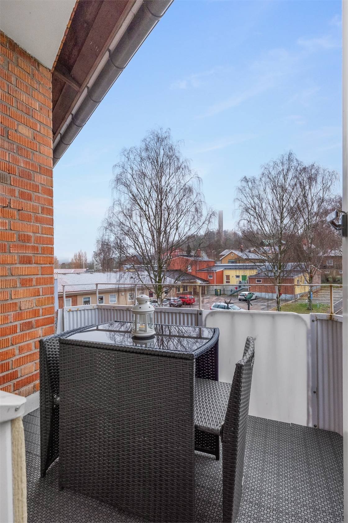 2 rum Lägenhet på Karl Gustavsgatan 6A Centrum Uddevalla kommun - bild 18