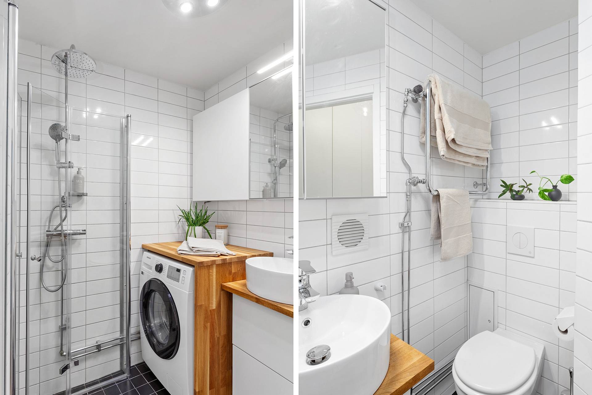 2 rum Lägenhet på Kungsholms Strand 143, 5 tr Kungsholmen Stockholms kommun - bild 24