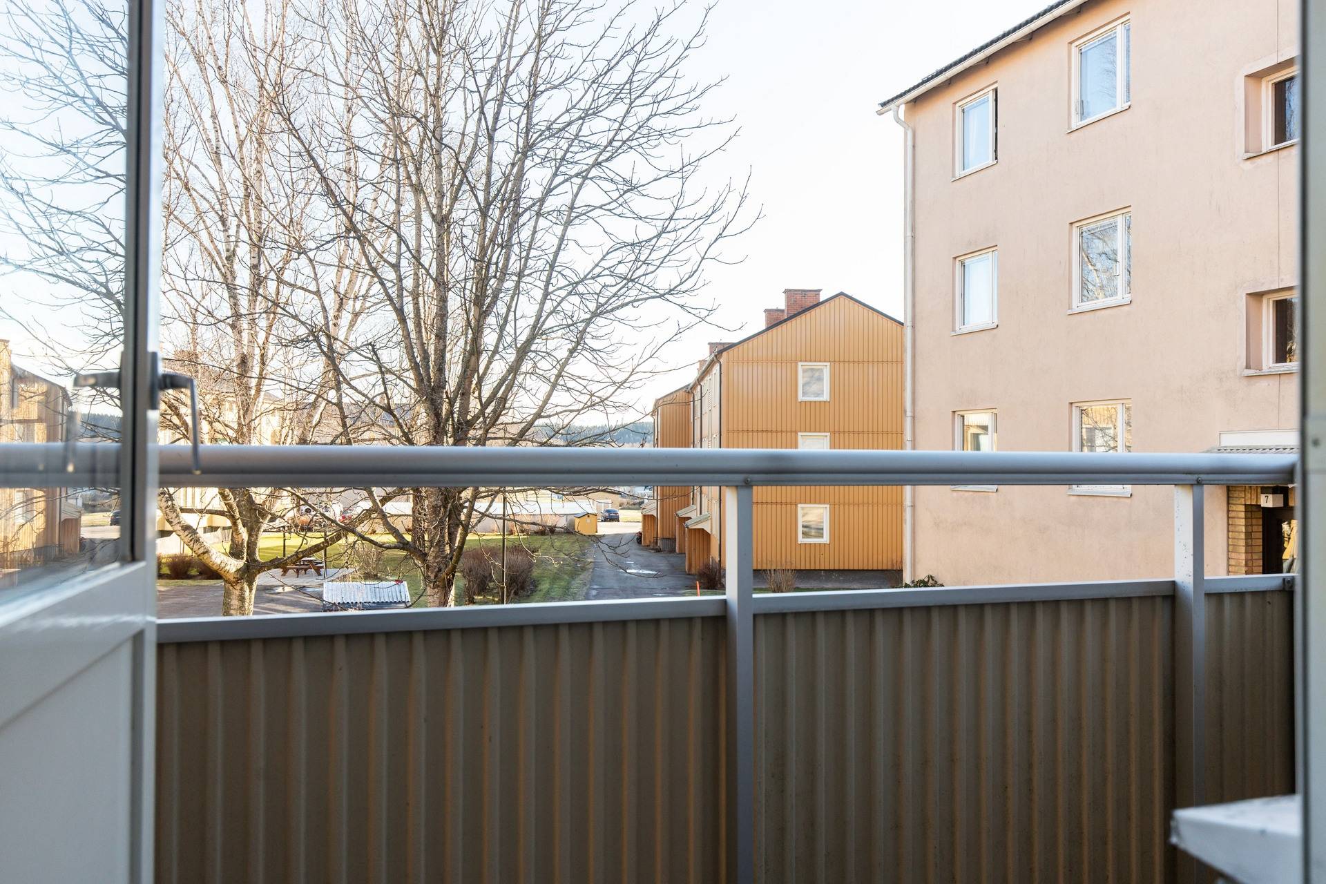 4 rum Lägenhet på Sandtorpsvägen 5 Sandviken Karlskoga kommun - bild 32