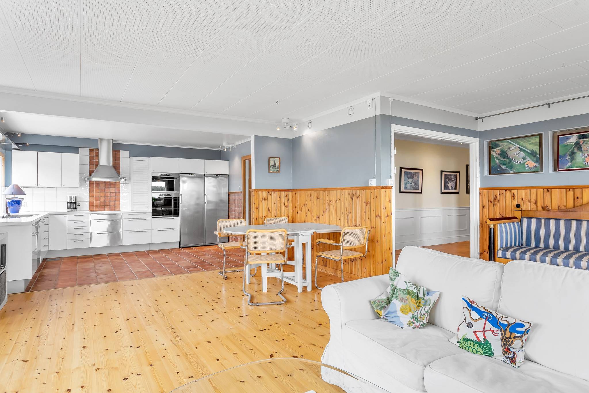 11 rum Villa på Östa byväg 45 Heby Heby kommun - bild 15