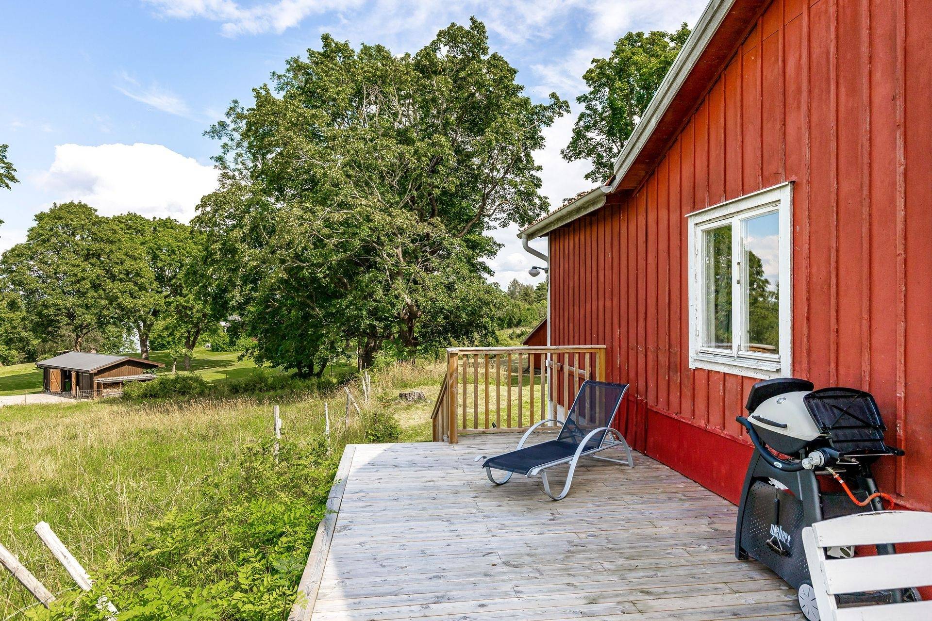 97 m² Vinterbonat fritidshus på Nällsta gård 4 Ytterselö/Nällsta Strängnäs kommun - bild 38