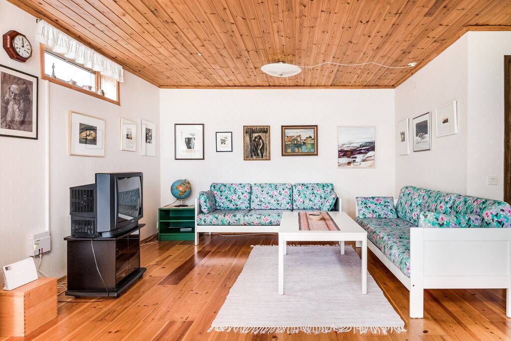 6 rum Villa på Burkarls väg 15 Skräddarbacken Borlänge kommun - bild 37