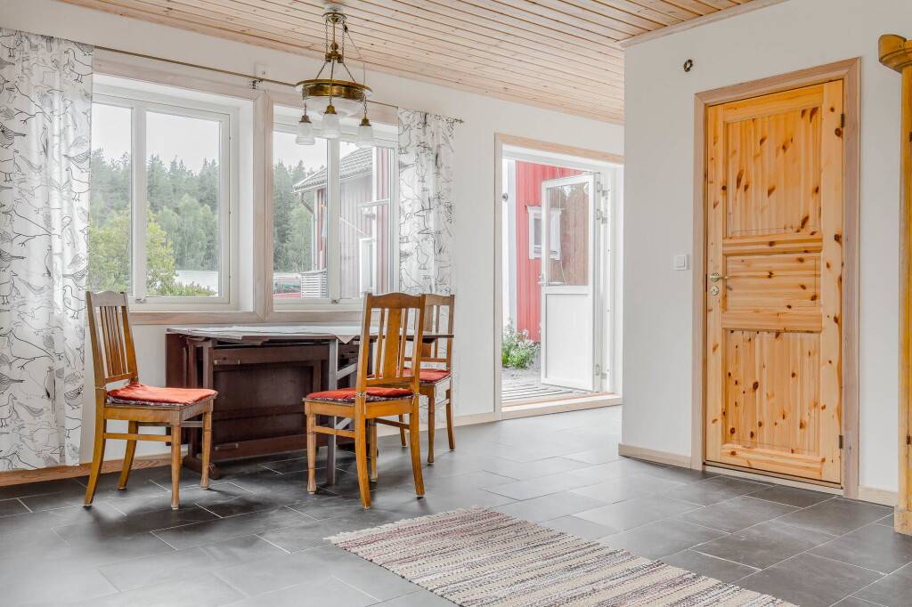 7 rum Gård/skog på Lilla Axmora 1 Runtuna - Axmora Nyköpings kommun - bild 28
