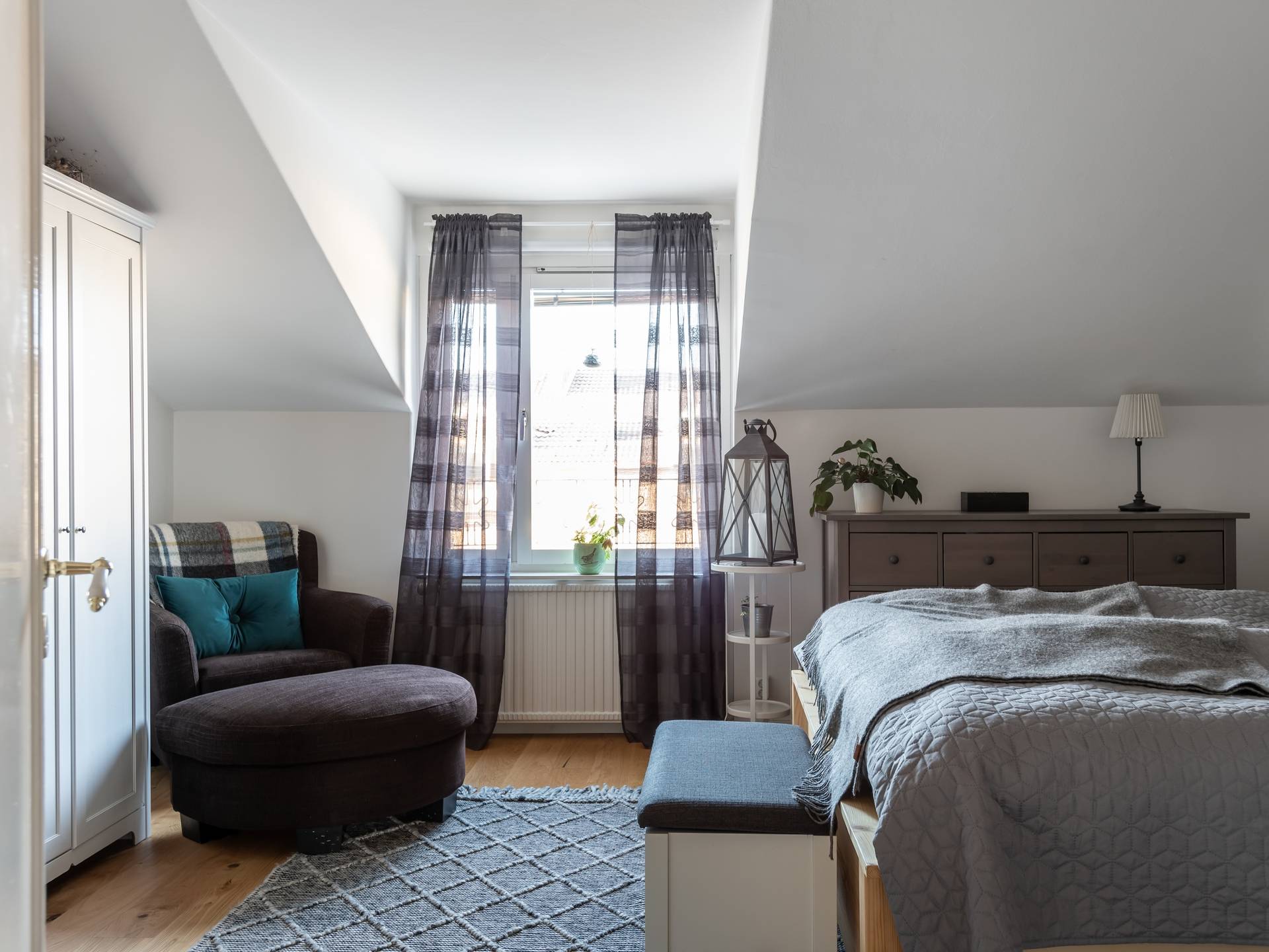 3 rum Par-/kedje-/radhus på Bergslagsgatan 23G Örebro Örebro kommun - bild 41