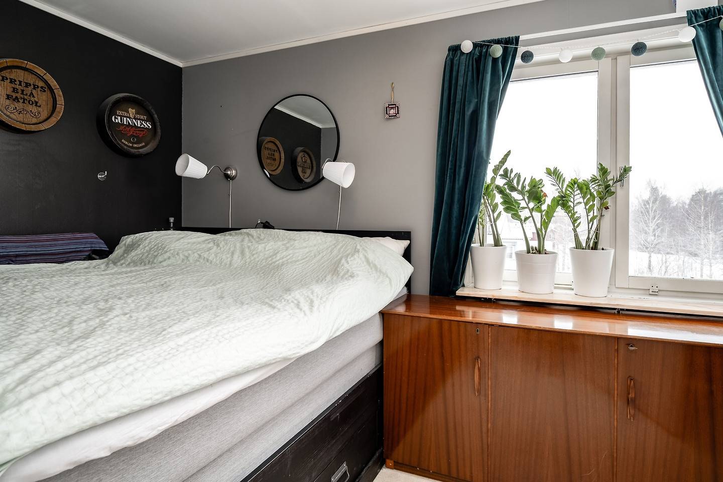 4 rum Lägenhet på Olnirsvägen 24A Delsbo Hudiksvalls kommun - bild 19