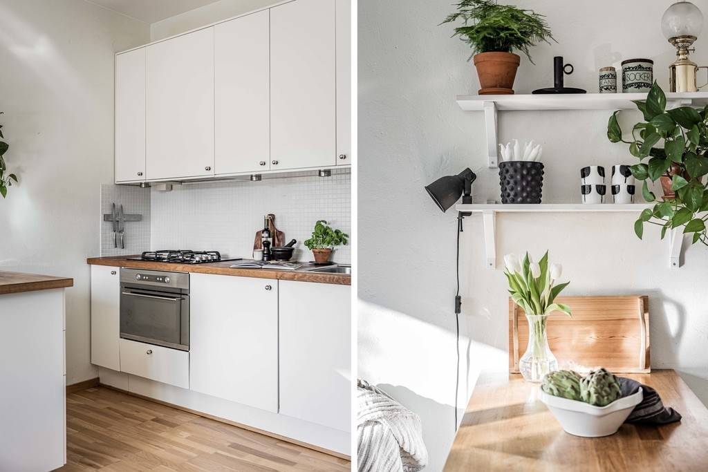 2 rum Lägenhet på Bråviksvägen 6, 3 tr Årsta Stockholms kommun - bild 5