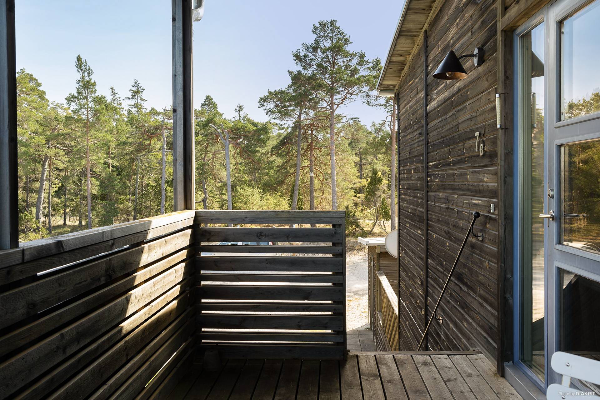 3 rum Lägenhet på Radarvägen 7 B Fårösund - Norra Gotland Gotlands kommun - bild 8