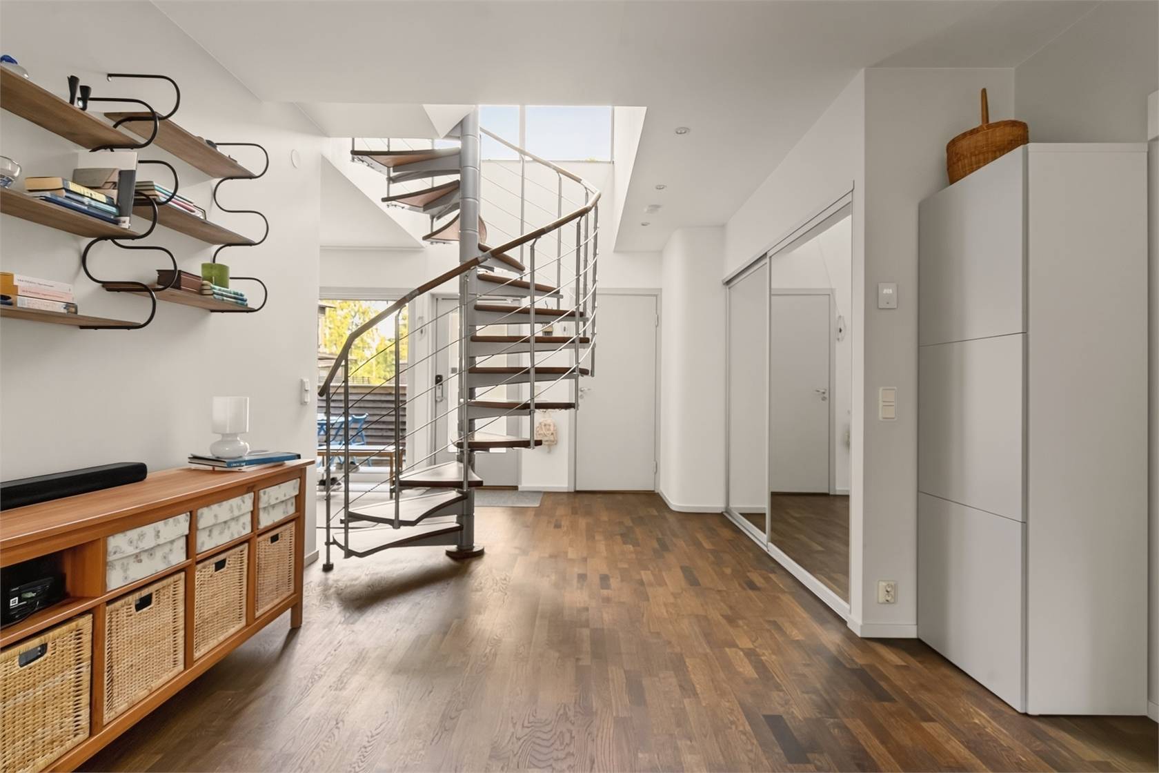 4 rum Villa på Flottarestigen 32 Kvarnskogen, Landsnora Sollentuna kommun - bild 14
